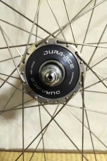 ピストバイク ホイール前後輪 Amazon.co.jp: 700C 固定ギア自転車