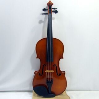 メンテ済み Andreas Eastman バイオリン VL-80 イーストマン 4/4 2012年 毛替え済 杉藤 弓 GEWAケース 豪華内容セット 全国発送対応 中古バイオリン 名古屋近郊 手渡し可能 愛知県清須市より 管理（カ）8116