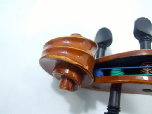 メンテ済み Andreas Eastman バイオリン VL-80 イーストマン 4/4 2012