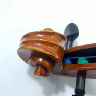 メンテ済み Andreas Eastman バイオリン VL-80 イーストマン 4/4 2012年 毛替え済 杉藤 弓 GEWAケース 豪華内容セット 全国発送対応 中古バイオリン 名古屋近郊 手渡し可能 愛知県清須市より 管理（カ）8116