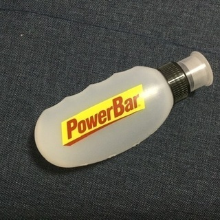 【未使用】Power Bar パワーバーフラスク（120ml）