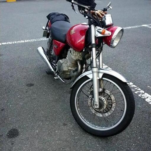 SUZUKI ボルティー