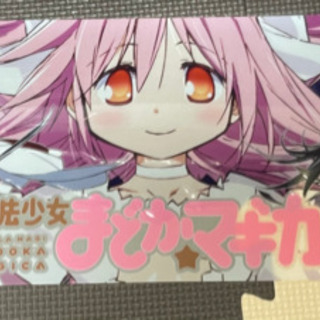 まどマギ2 実機 不要機・初代パネル付