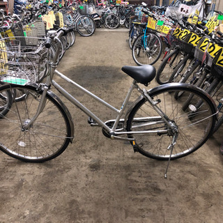 シティ　ブリヂストン　27インチ　11,000円（税込）