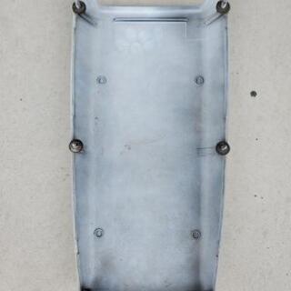ジムニー ボンネット ボンネットダクト