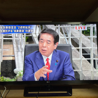 47V型 Smart CINEMA 3D TV(47LM5800)