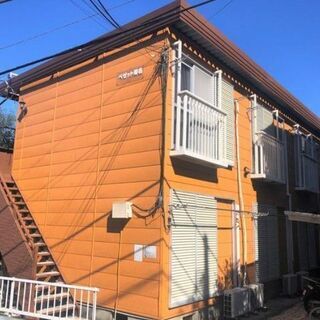 菊名 神奈川県のjr横浜線 のアパート ジモティー