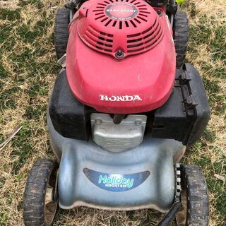 ホンダ　HONDA中古の草刈り機