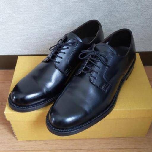 ☆美品☆ REGAL ビジネスシューズ ドレスシューズ 26.0cm
