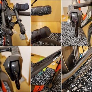 スペシャライズド　SHIV