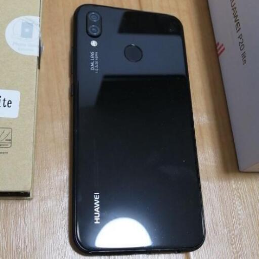 HUAWEI SIMフリースマホ | inmarco.ae
