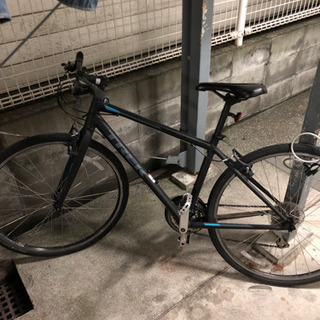 trek 自転車 