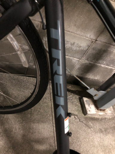 trek 自転車