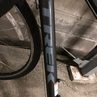 trek 自転車 