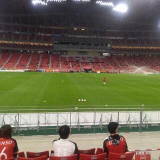 大阪府のサッカー観戦 メンバー募集 ジモティー
