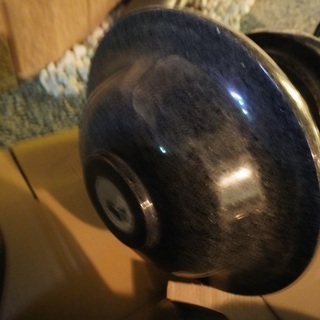 本磨き仕上げ／最高級灯籠／黒御影石／一対（２本） 本磨き仕上げ／最高級灯籠／黒御影石／一対（2本）