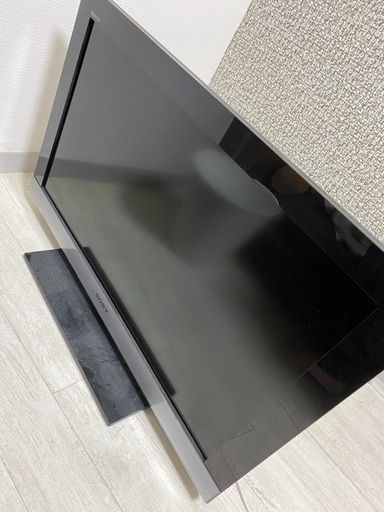 SONY TV32インチ 3月6日までです。