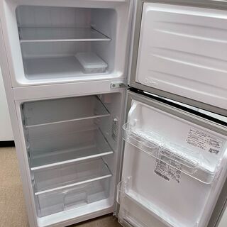 都内近郊無料で配送、設置いたします 2018年製 冷蔵庫 ハイセンス