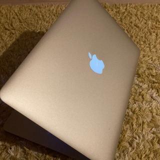 【最新OS•Office付】Macbook Air Mid2013