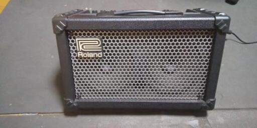 Roland CUBE street (ブラック)