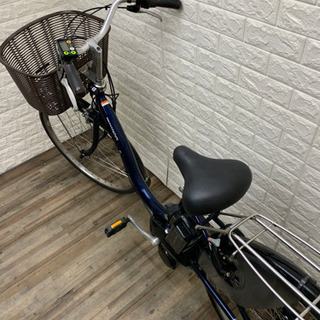 2017年新基準アシスト]パスナチュラ YAMAHA