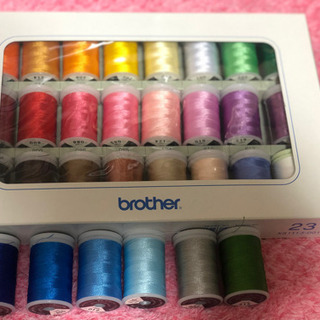 刺繍専用ミシン