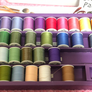 刺繍専用ミシン