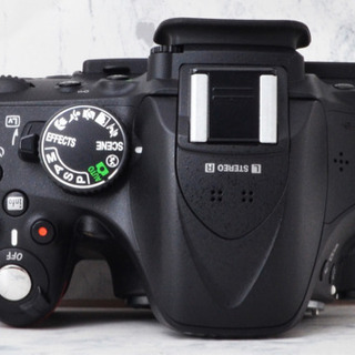 美品●入門機●付属品ほぼ完備●簡単自撮り●Wi-Fi転送●ニコン D5200 1ヶ月動作補償あり！