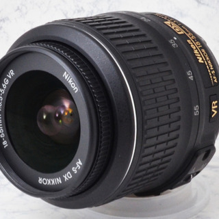 美品●入門機●付属品ほぼ完備●簡単自撮り●Wi-Fi転送●ニコン D5200 1ヶ月動作補償あり！