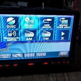 ショップ 値下げしました。イクリプスナビAVN669HD 