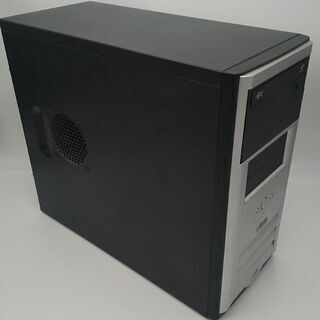 格安コスパゲーミングパソコン Core i7搭載 メモリ8G 高速起動新品SSD256G CDDVD読み書き GTX750ti 最新Windows10搭載 フォートナイト対応 格安コスパゲーミングパソコン Core i7搭載 メモリ8G 高速起動新品