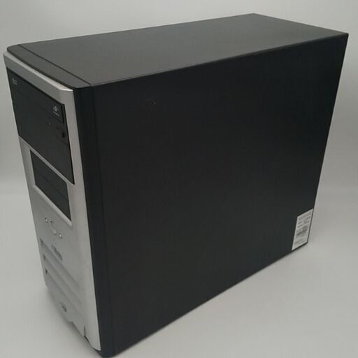 格安コスパゲーミングパソコン Core i7搭載 メモリ8G 高速起動新品SSD256G CDDVD読み書き GTX750ti 最新Windows10搭載 フォートナイト対応 格安コスパゲーミングパソコン Core i7搭載 メモリ8G 高速起動新品