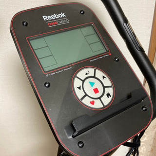 ◆組立済◆リーボック エアロバイクGB50