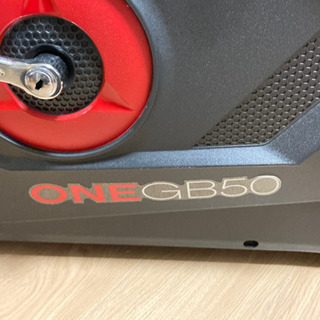 ◆組立済◆リーボック エアロバイクGB50