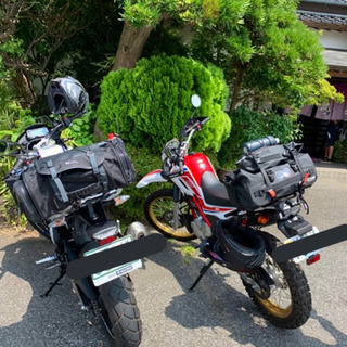 バイク乗りましょう🏍 ツーリング🏍🏍 − 埼玉県