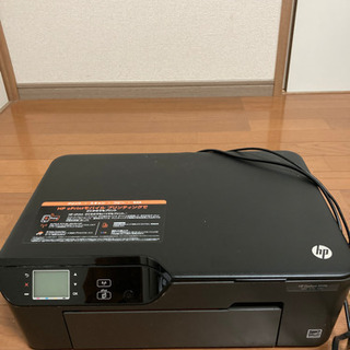 HP Deskjet 3520