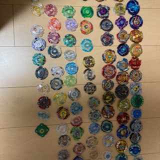 ベイブレード 中古〜新品まで 引退品 - おもちゃ 