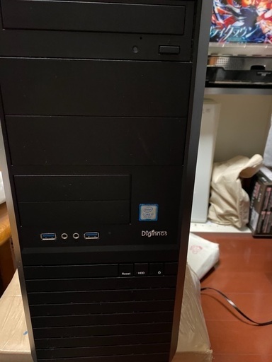 ゲーミングpc