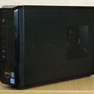 パソコン / PC　DELL Vostro 270S