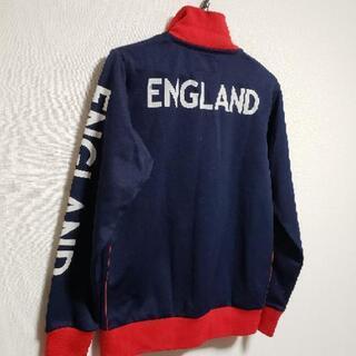 England　ジャージ　イングランド