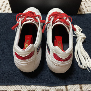 サッカー サッカースパイク モレリア2 イージーオーダー 27cm