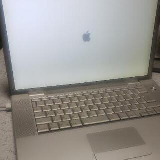 MacBook Pro 17inch マウス有【 イラレ・フォトショ・ワード・エクセル