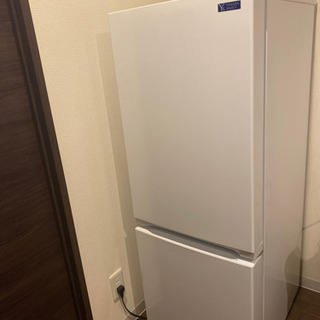 ☆使用期間1年未満☆冷蔵庫＋洗濯機