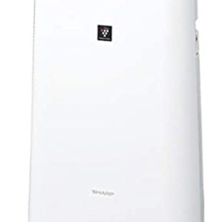 【受け渡し者決定】 SHARP プラズマクラスター