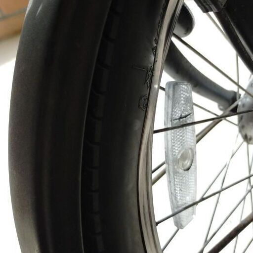 パナソニック 電動自転車 ギュットミニ 最終売切り→希望価格変更