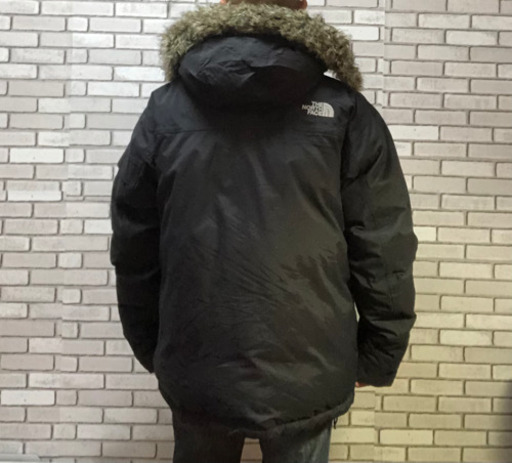 THE NORTH FACE ザノースフェイス HY VENT  ダウンジャケット　L/G