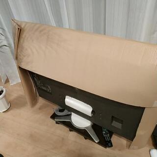 【46インチ・近隣配達無料・運び込み援助可】シャープ アクオス デジタルハイビジョン フルHD 液晶テレビ BD再生可 LC-46DX1 SHARP AQUOS