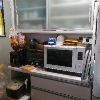 靴/バッグ 食器棚 良ければ食器も