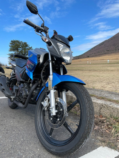 フェザー125 ※3/19まで