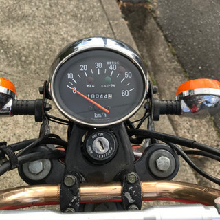 YAMAHA YBー1 2サイクルエンジン 50cc 【公式通販】